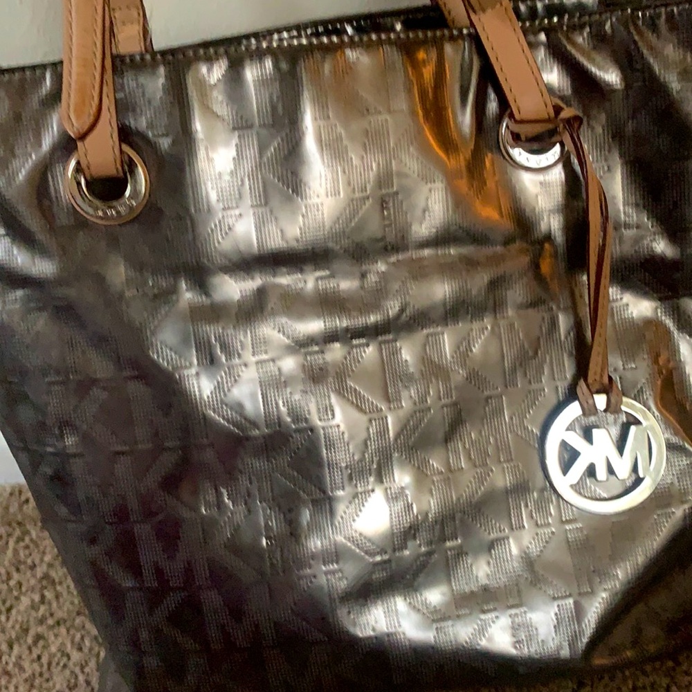 Classic Michael Kors purse